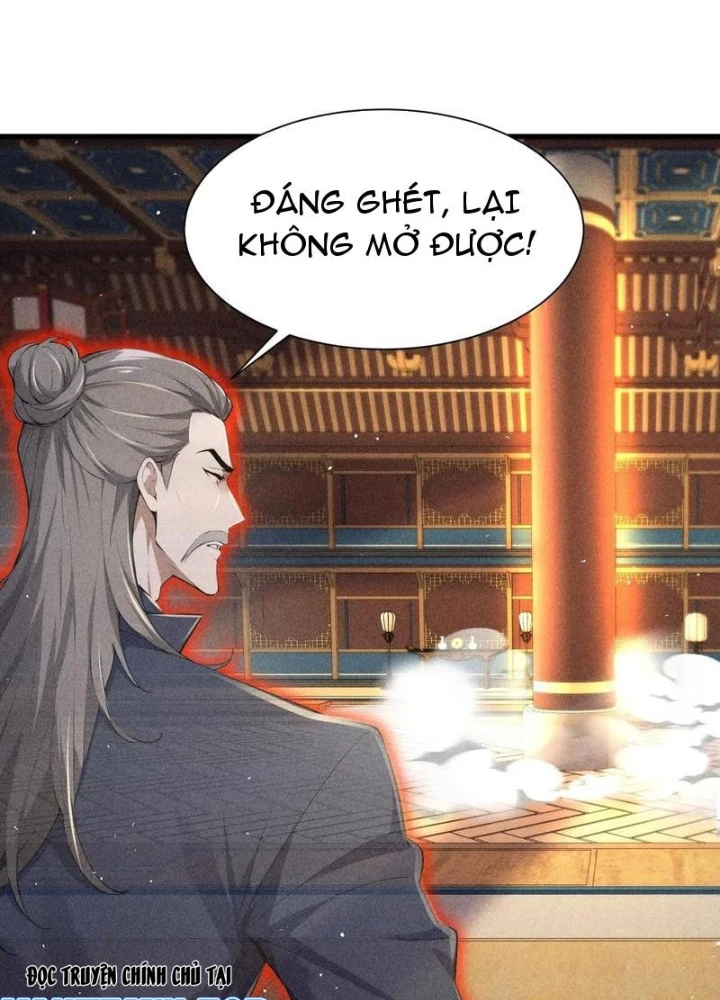 Ta Nắm Giữ Linh Khí Thức Tỉnh Chapter 125 - 107