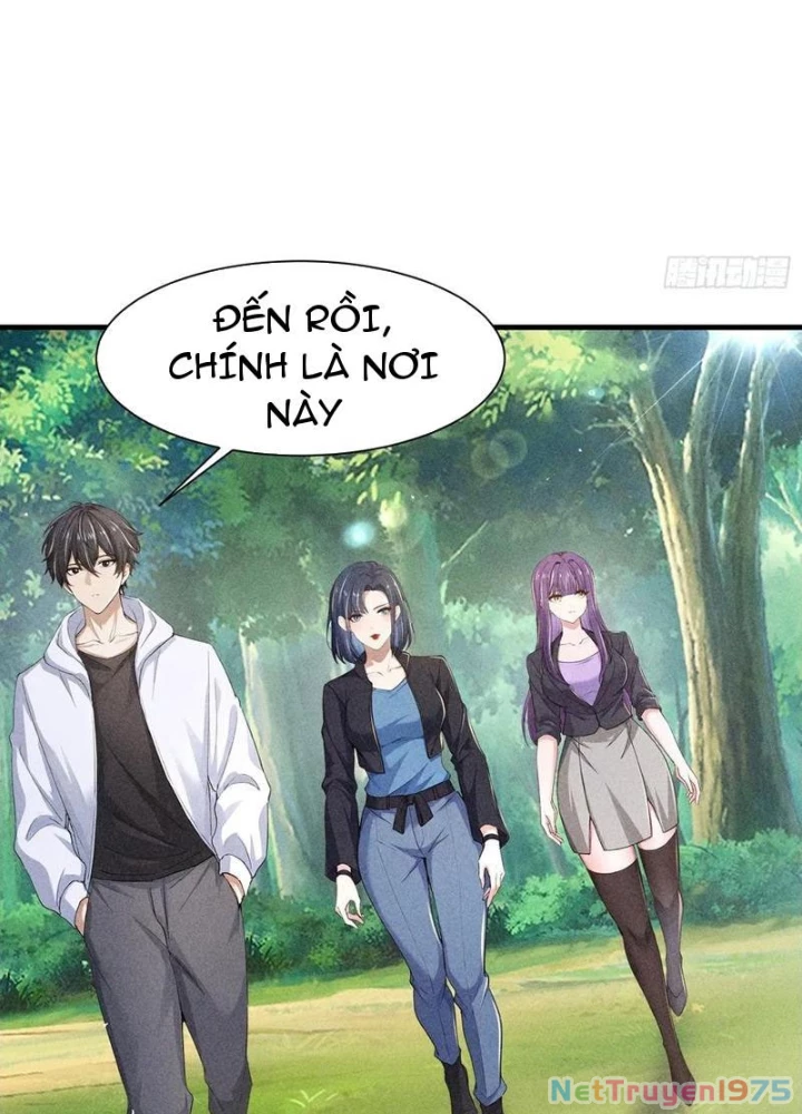 Ta Nắm Giữ Linh Khí Thức Tỉnh Chapter 125 - 113