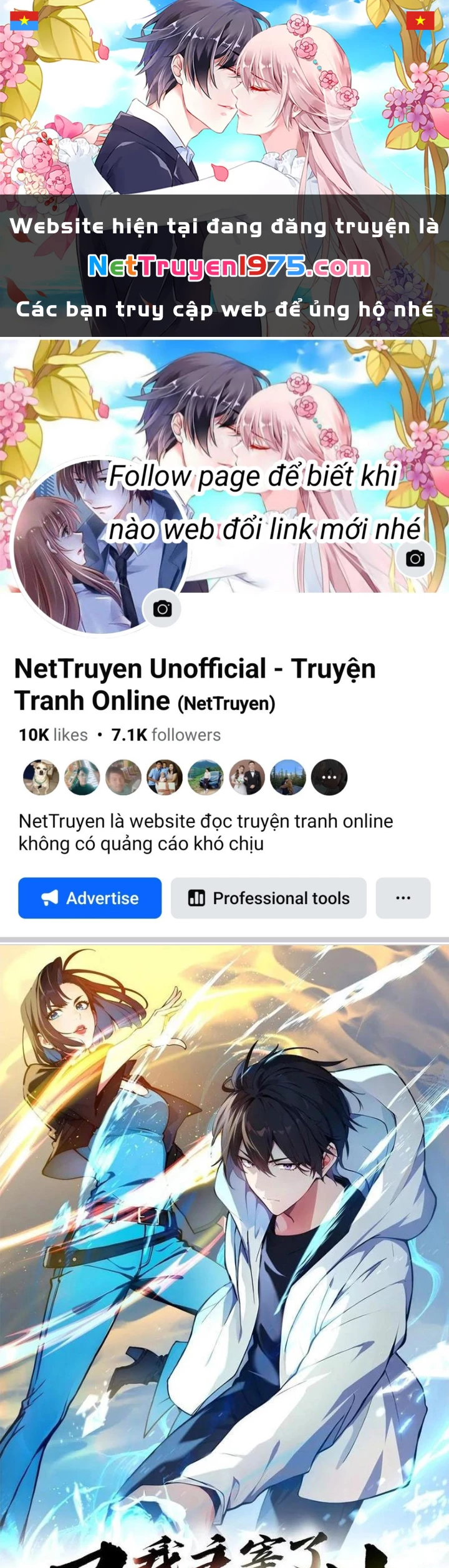 Ta Nắm Giữ Linh Khí Thức Tỉnh Chapter 126 - 1
