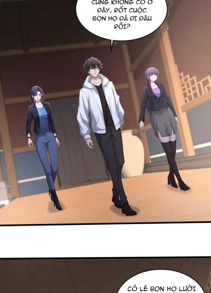 Ta Nắm Giữ Linh Khí Thức Tỉnh Chapter 126 - Trang 2