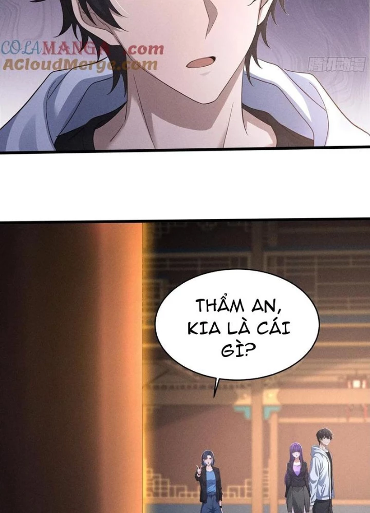 Ta Nắm Giữ Linh Khí Thức Tỉnh Chapter 126 - Trang 2