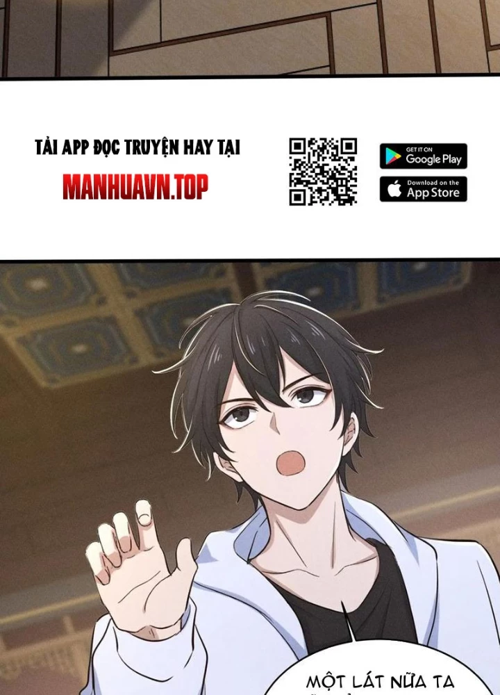 Ta Nắm Giữ Linh Khí Thức Tỉnh Chapter 126 - Trang 2