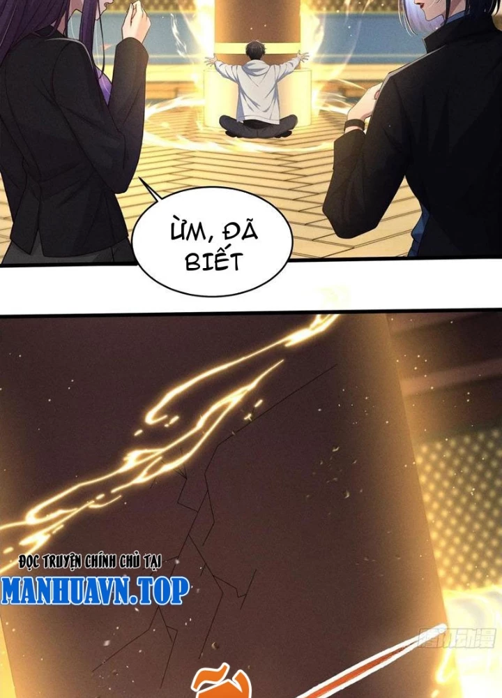Ta Nắm Giữ Linh Khí Thức Tỉnh Chapter 126 - Trang 2