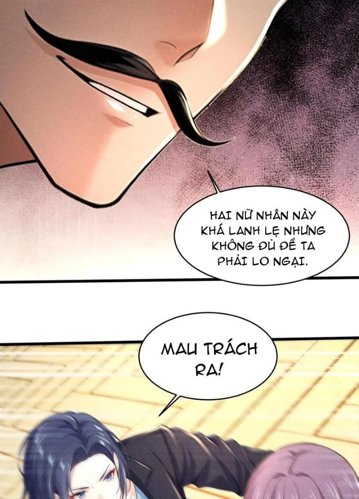 Ta Nắm Giữ Linh Khí Thức Tỉnh Chapter 126 - Trang 2