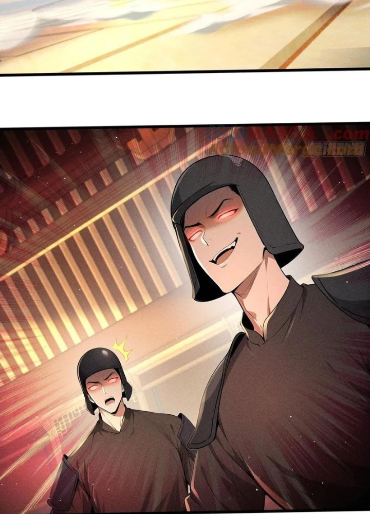 Ta Nắm Giữ Linh Khí Thức Tỉnh Chapter 126 - Trang 2