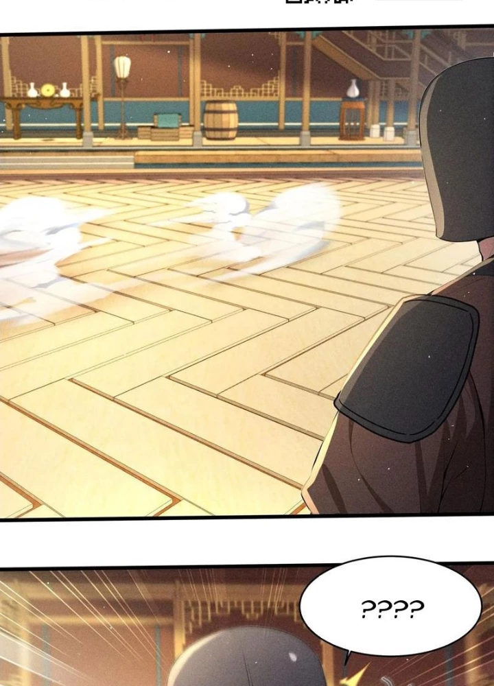 Ta Nắm Giữ Linh Khí Thức Tỉnh Chapter 126 - Trang 2