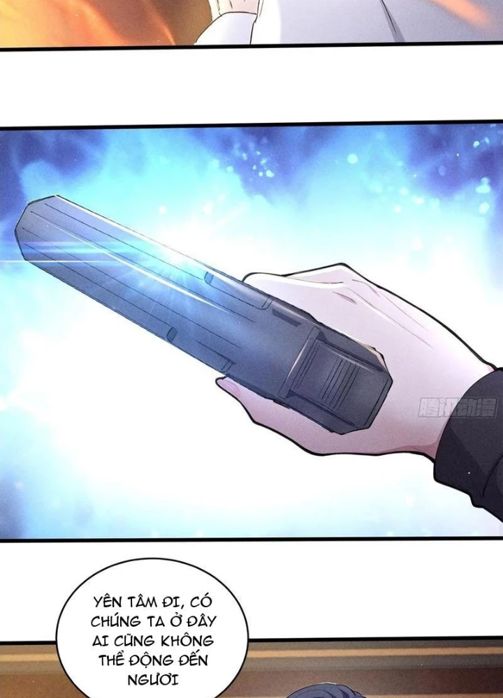 Ta Nắm Giữ Linh Khí Thức Tỉnh Chapter 126 - Trang 2