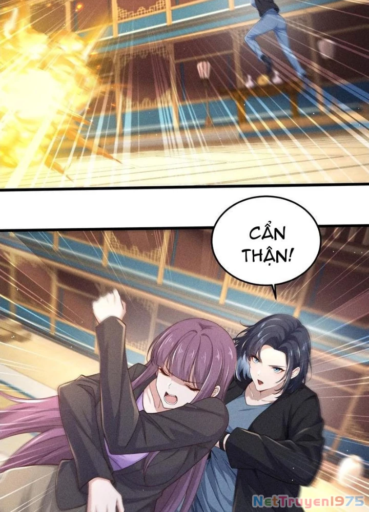 Ta Nắm Giữ Linh Khí Thức Tỉnh Chapter 126 - Trang 2