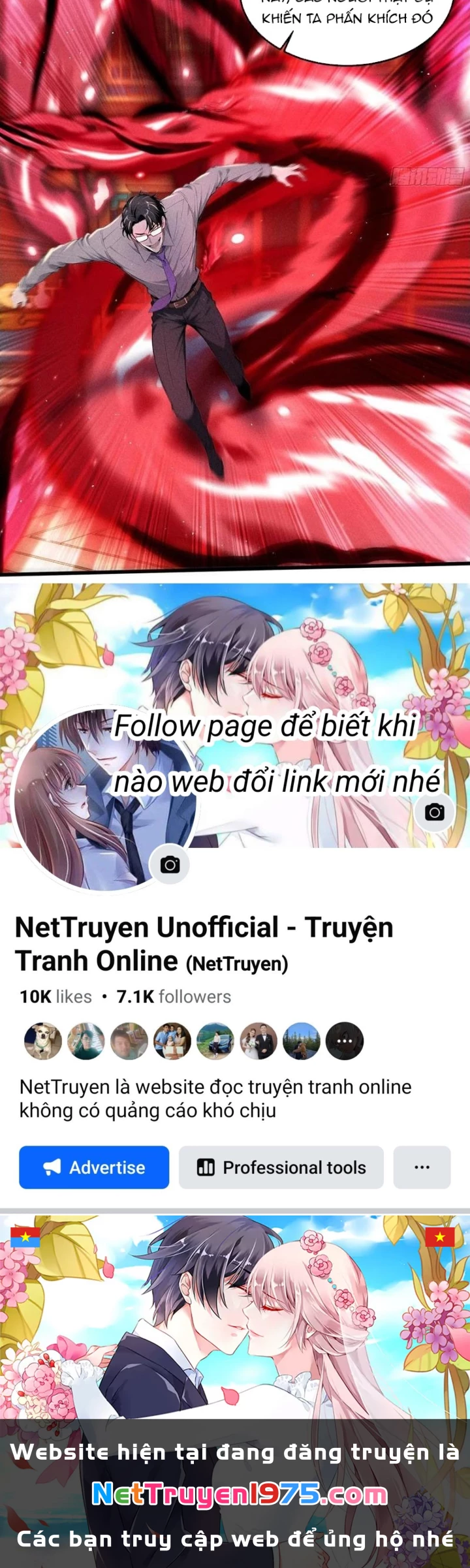 Ta Nắm Giữ Linh Khí Thức Tỉnh Chapter 126 - Trang 2