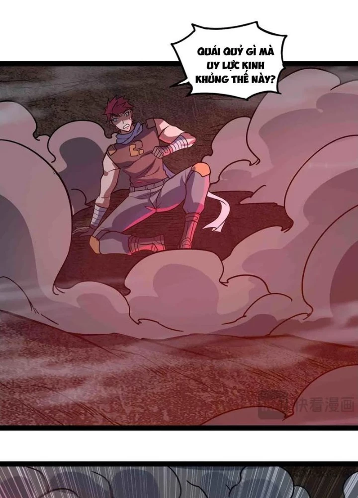 Mạnh Nhất Dị Giới Chapter 85 - Trang 2