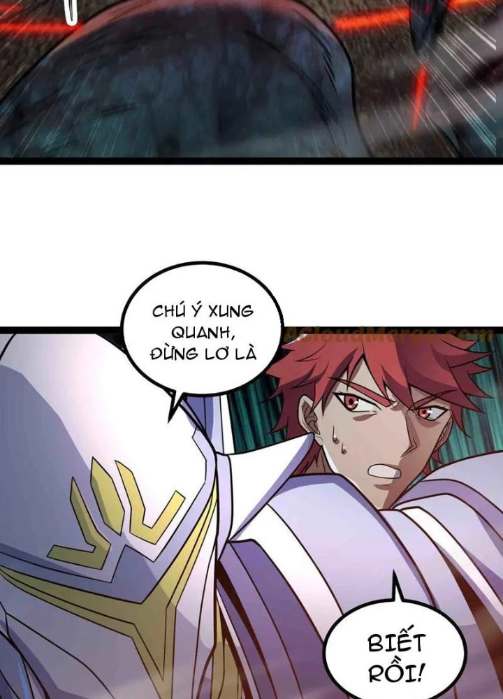 Mạnh Nhất Dị Giới Chapter 85 - Trang 2