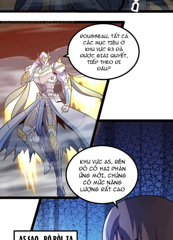 Mạnh Nhất Dị Giới Chapter 85 - Trang 2