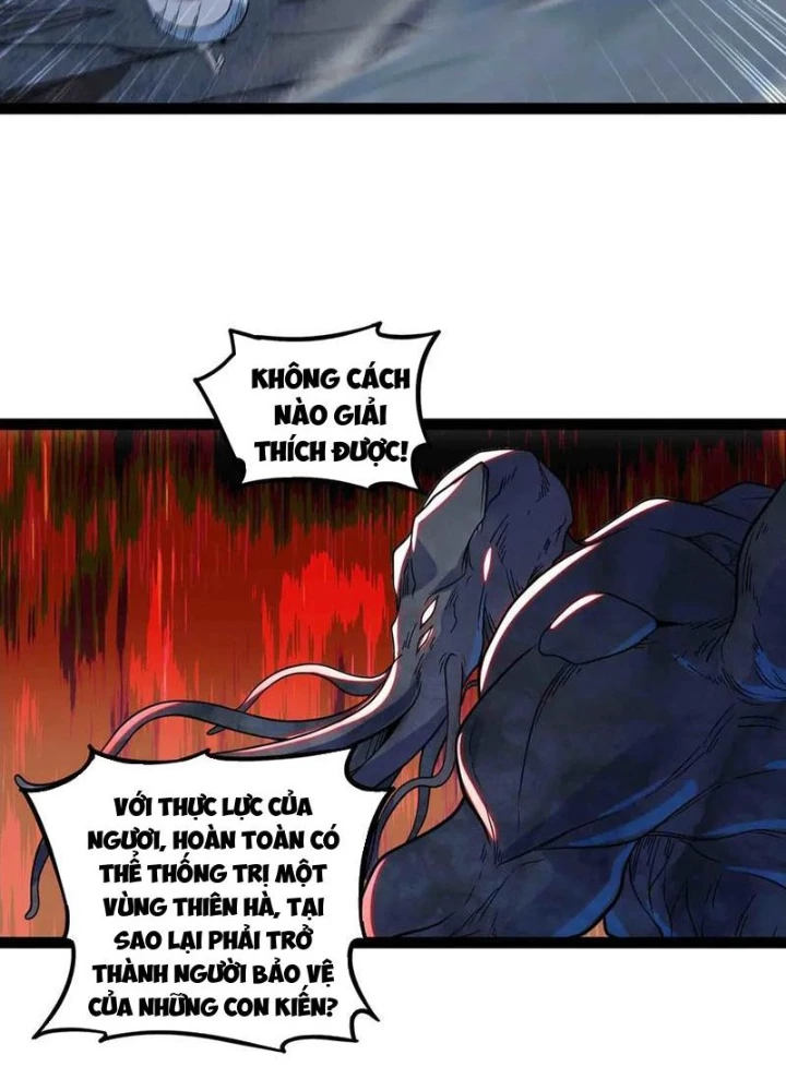 Mạnh Nhất Dị Giới Chapter 85 - Trang 2