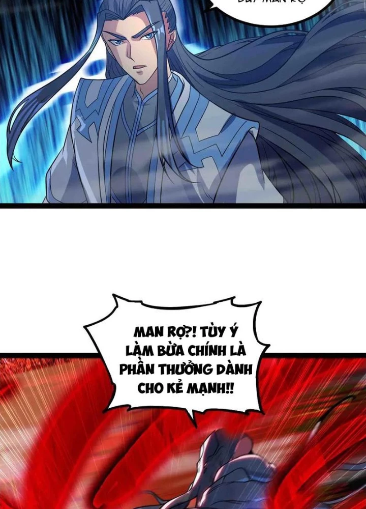 Mạnh Nhất Dị Giới Chapter 85 - Trang 2