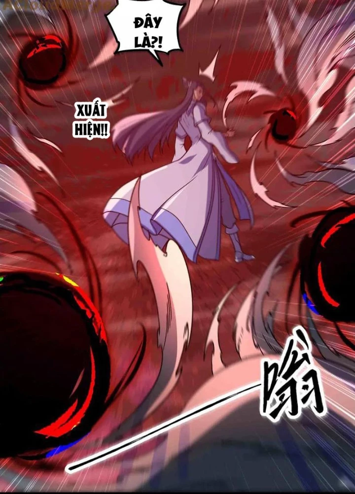 Mạnh Nhất Dị Giới Chapter 85 - Trang 2