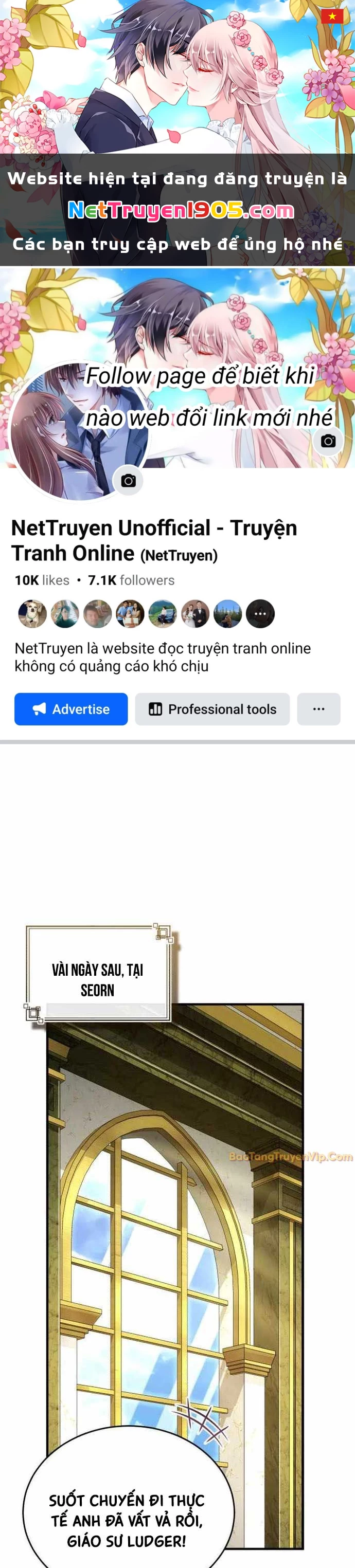 Giáo Sư Gián Điệp Chapter 118 - 1