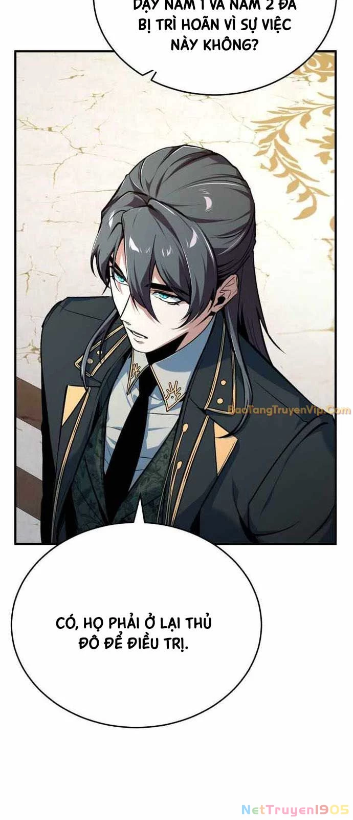Giáo Sư Gián Điệp Chapter 118 - 5