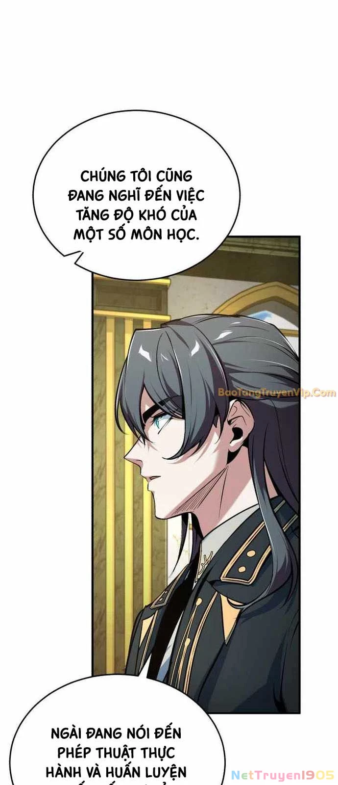 Giáo Sư Gián Điệp Chapter 118 - 8