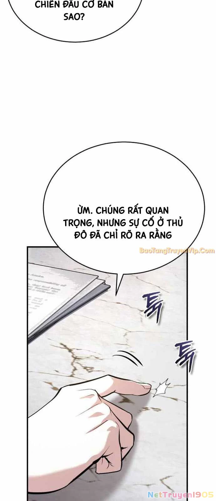 Giáo Sư Gián Điệp Chapter 118 - 9