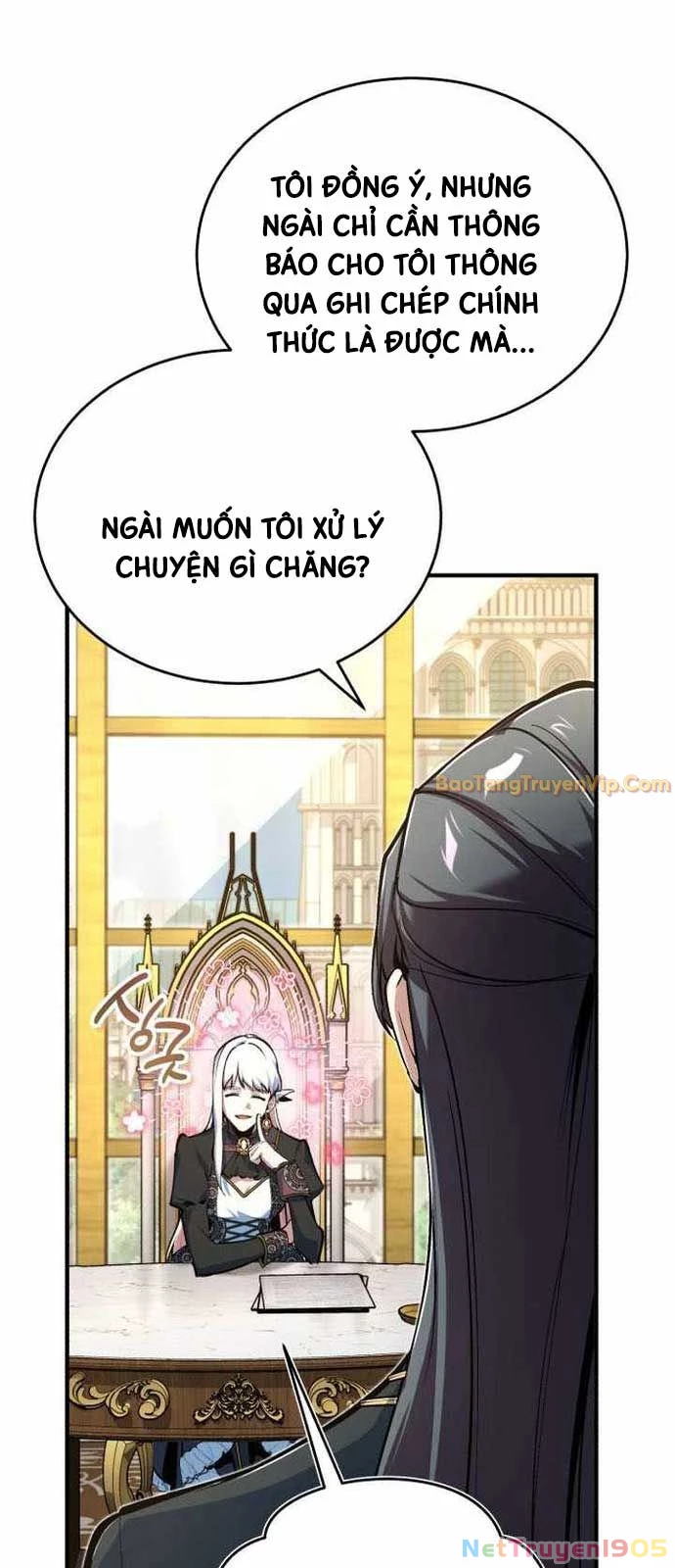 Giáo Sư Gián Điệp Chapter 118 - 12
