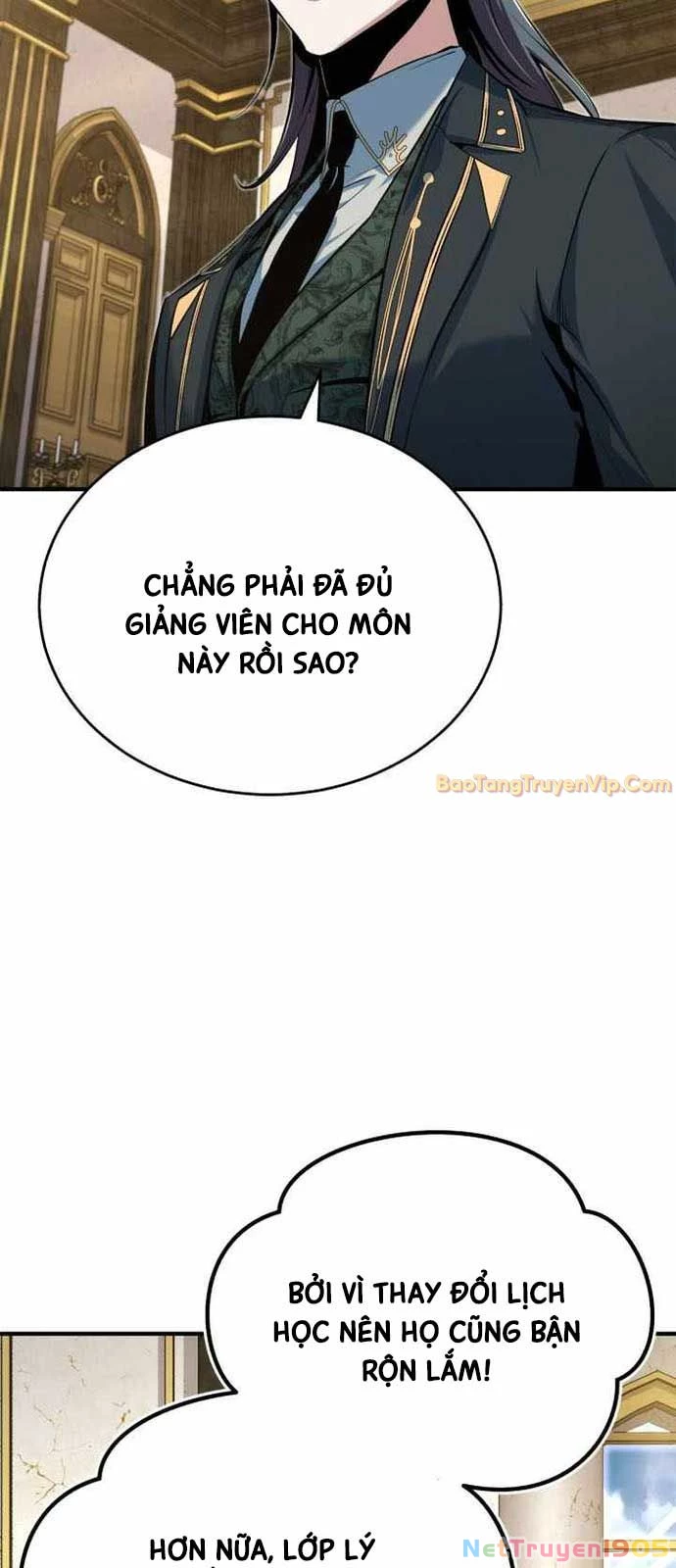 Giáo Sư Gián Điệp Chapter 118 - 14
