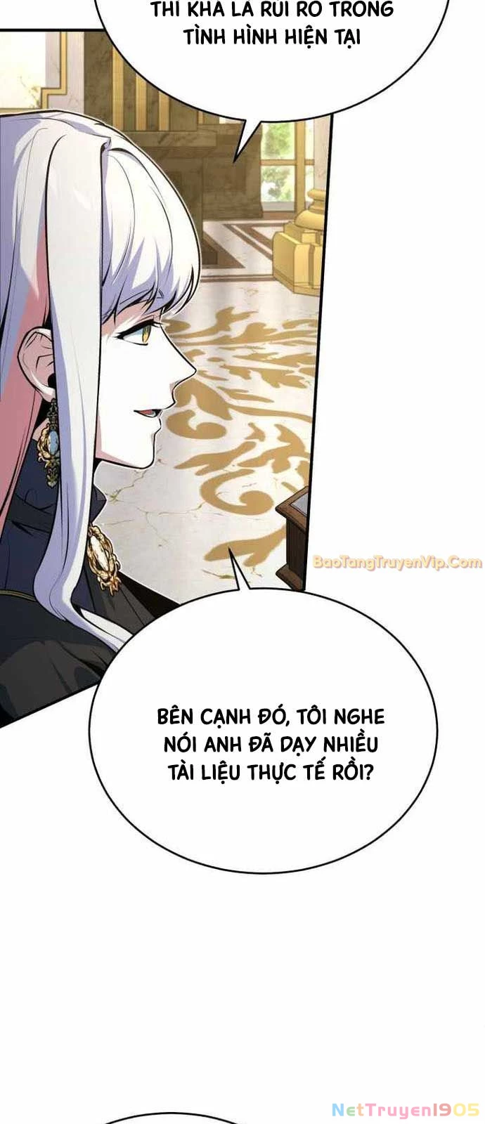 Giáo Sư Gián Điệp Chapter 118 - 16