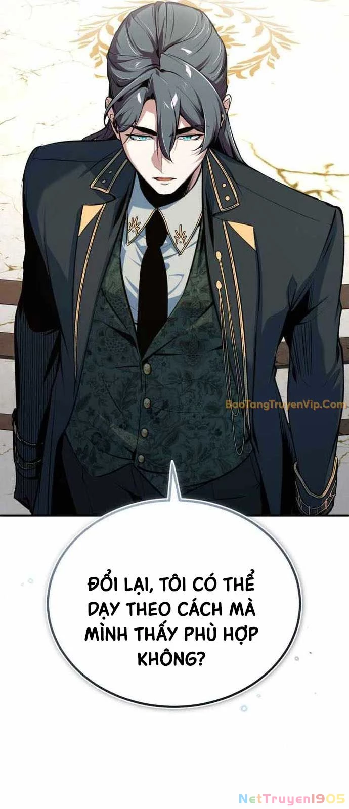 Giáo Sư Gián Điệp Chapter 118 - 19