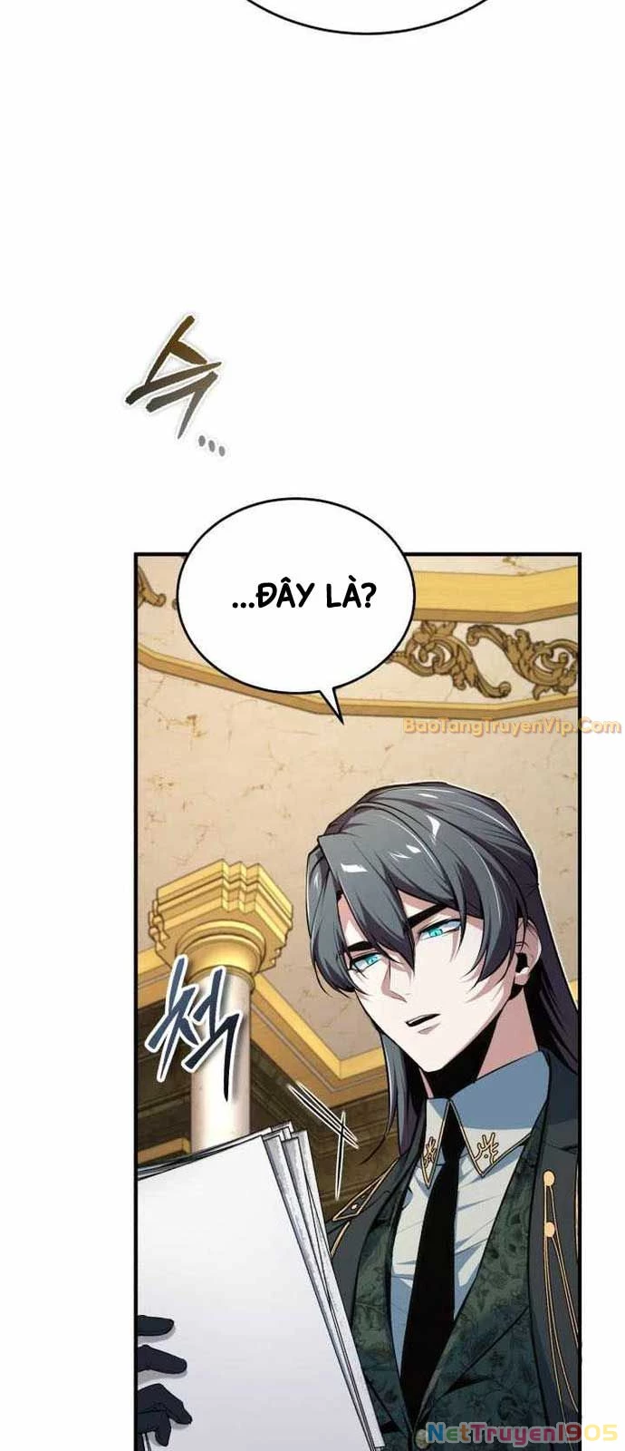 Giáo Sư Gián Điệp Chapter 118 - 21