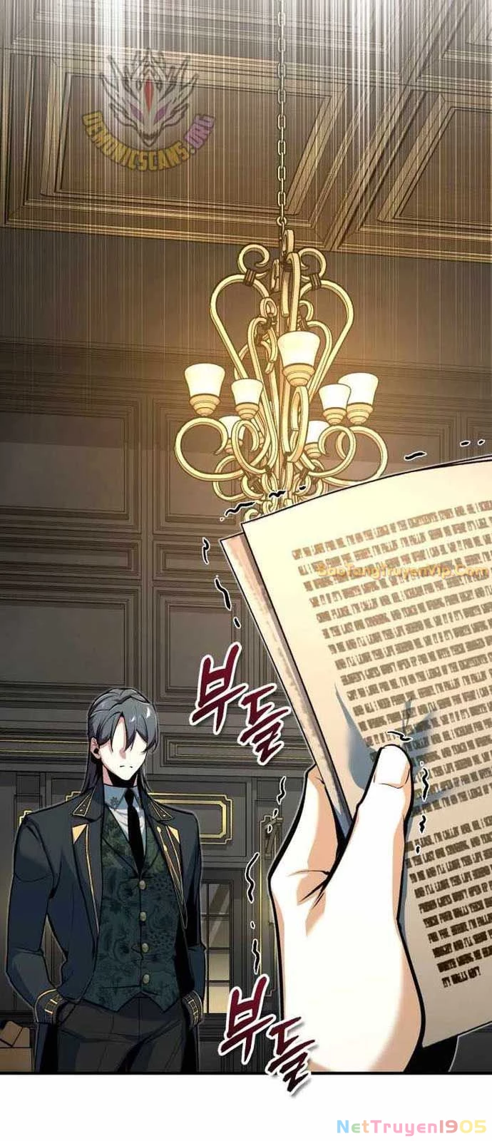 Giáo Sư Gián Điệp Chapter 118 - 23
