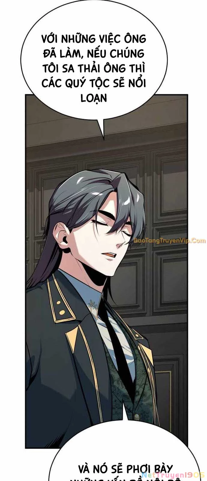 Giáo Sư Gián Điệp Chapter 118 - 27