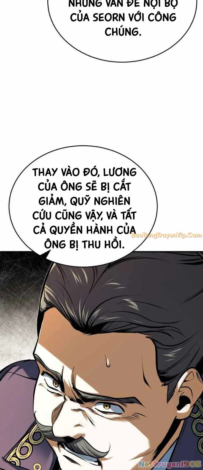 Giáo Sư Gián Điệp Chapter 118 - 28