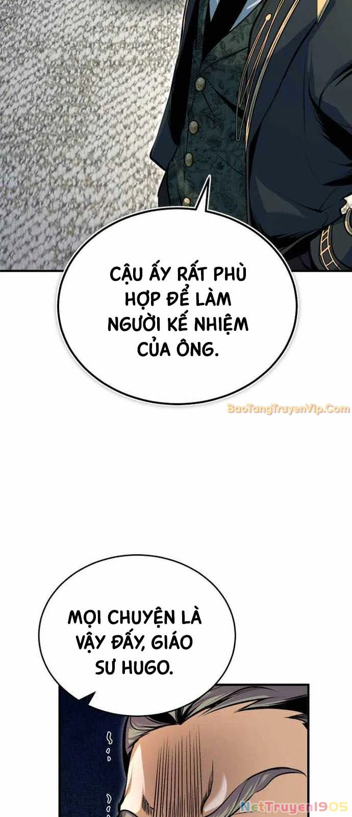 Giáo Sư Gián Điệp Chapter 118 - 33