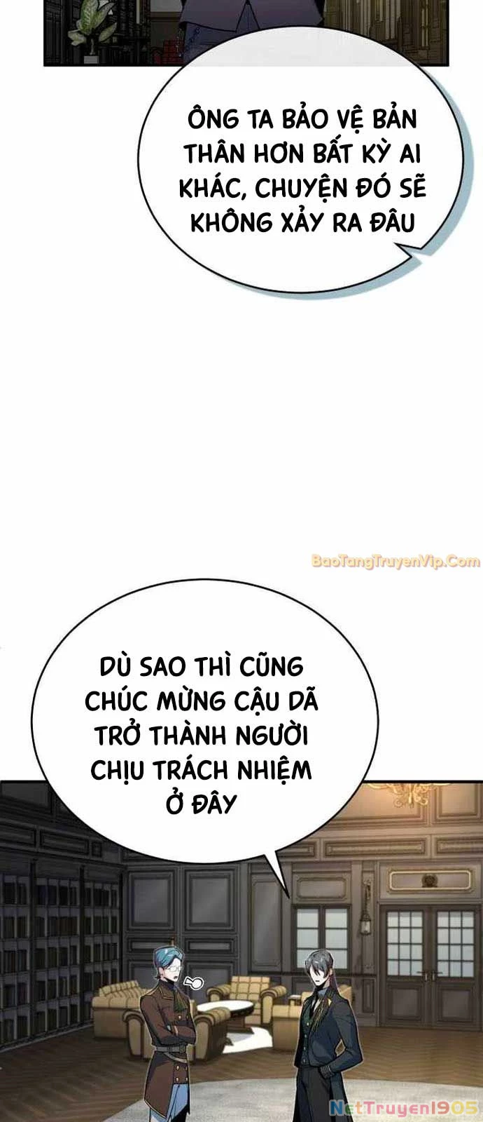Giáo Sư Gián Điệp Chapter 118 - 36