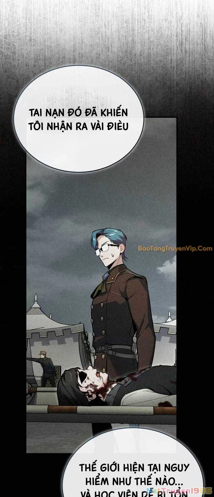 Giáo Sư Gián Điệp Chapter 118 - 38