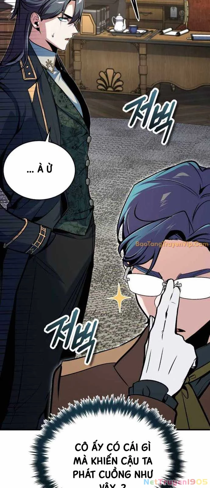 Giáo Sư Gián Điệp Chapter 118 - 42