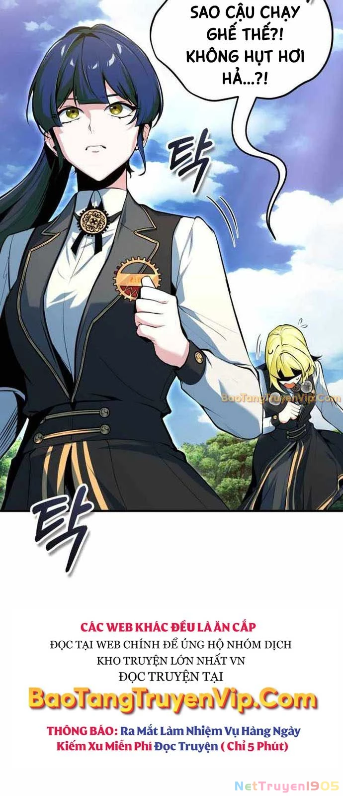 Giáo Sư Gián Điệp Chapter 118 - 47