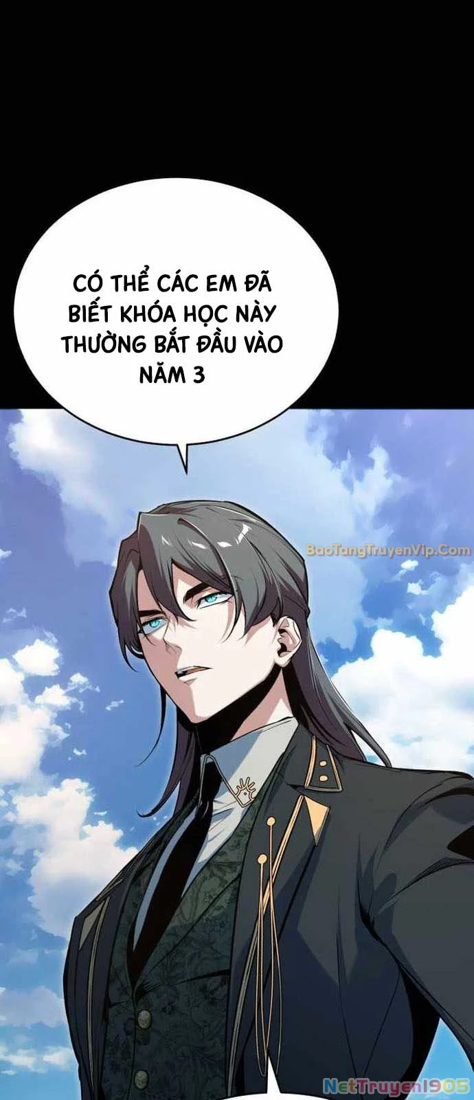Giáo Sư Gián Điệp Chapter 118 - 54