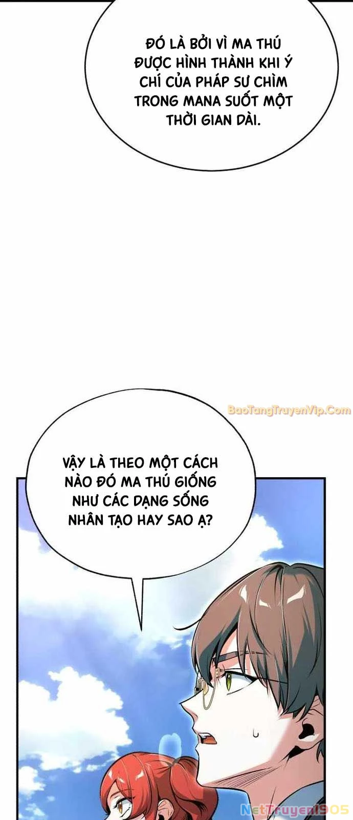 Giáo Sư Gián Điệp Chapter 118 - 64