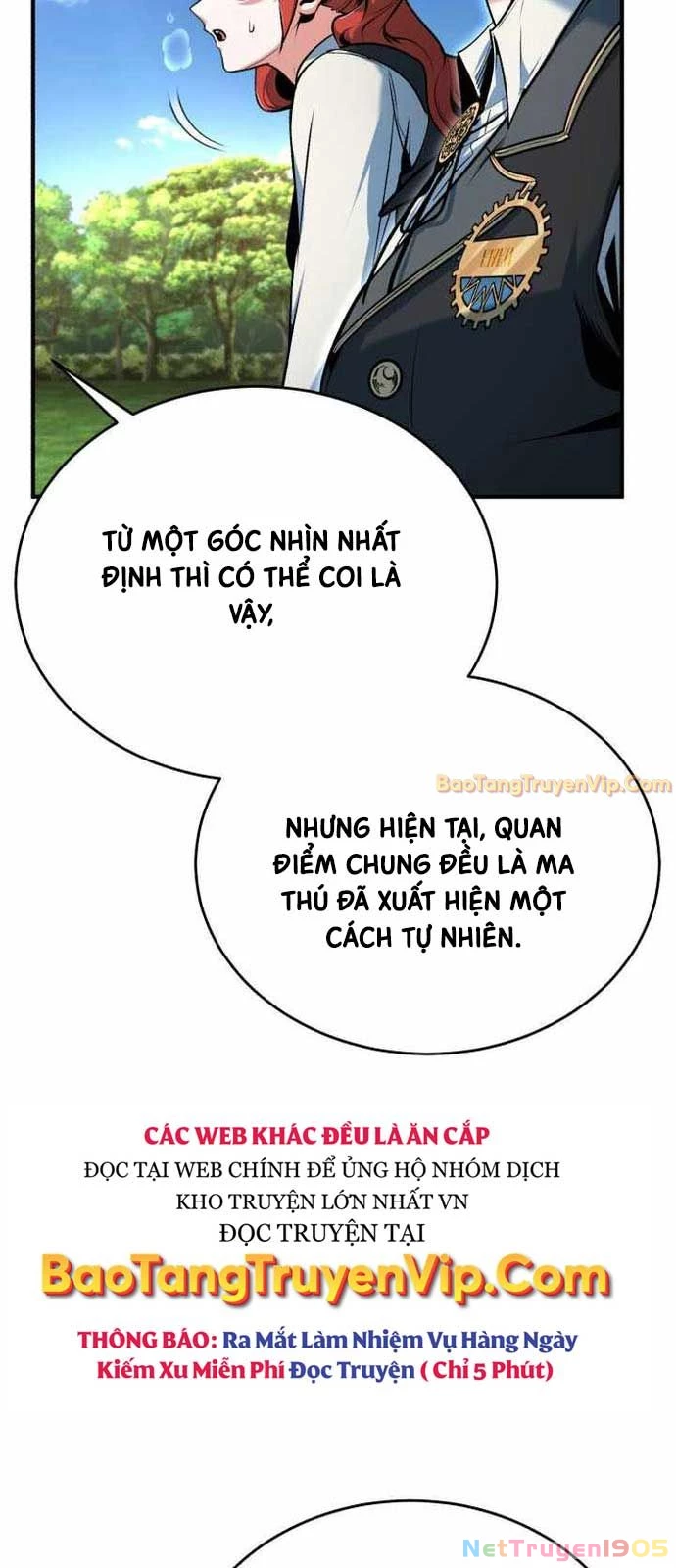 Giáo Sư Gián Điệp Chapter 118 - 65