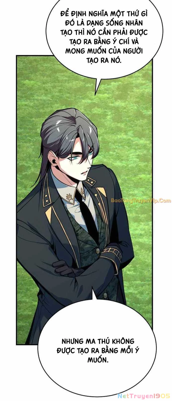 Giáo Sư Gián Điệp Chapter 118 - 66