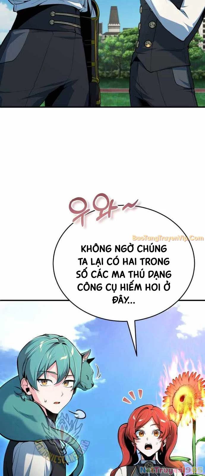 Giáo Sư Gián Điệp Chapter 118 - 78