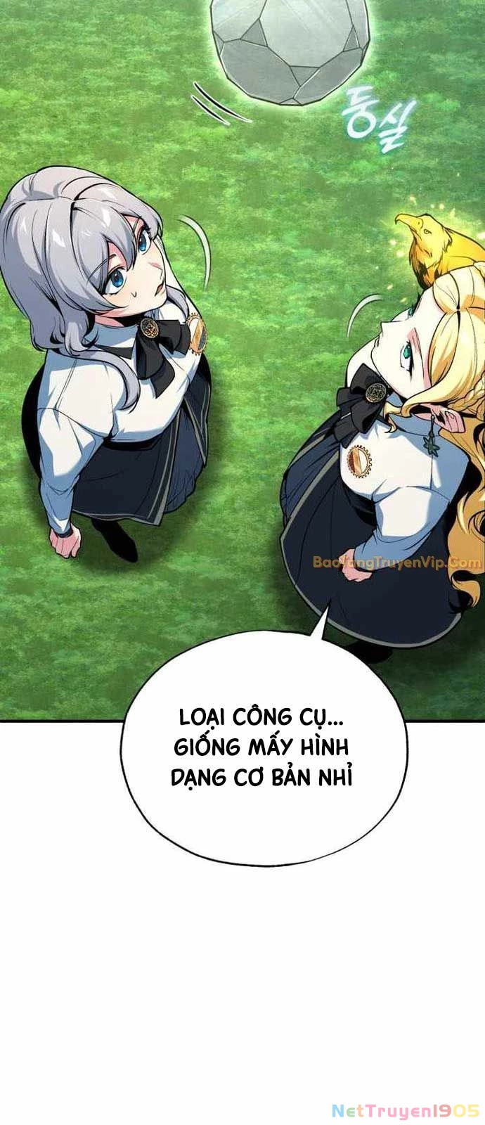 Giáo Sư Gián Điệp Chapter 118 - 81