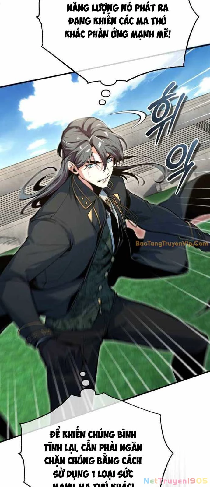 Giáo Sư Gián Điệp Chapter 118 - 87