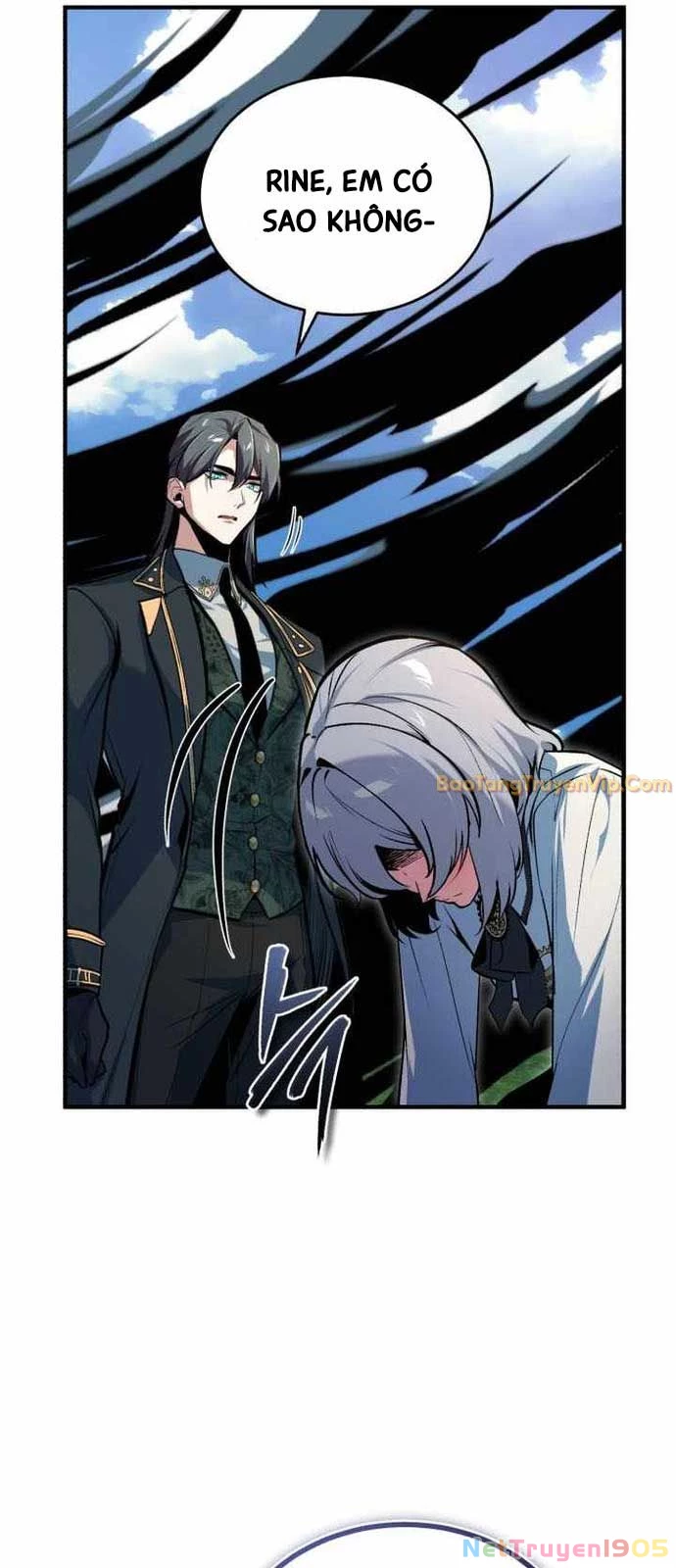 Giáo Sư Gián Điệp Chapter 118 - 95