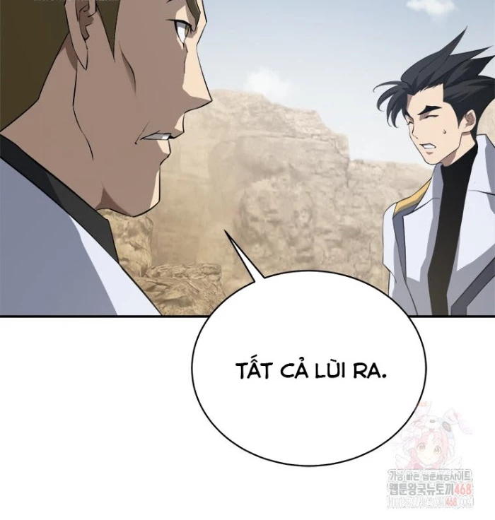 Lv 1 Bất Khả Chiến Bại Chapter 77 - 19