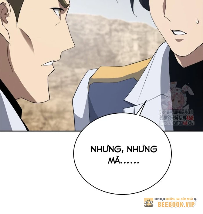Lv 1 Bất Khả Chiến Bại Chapter 77 - 24