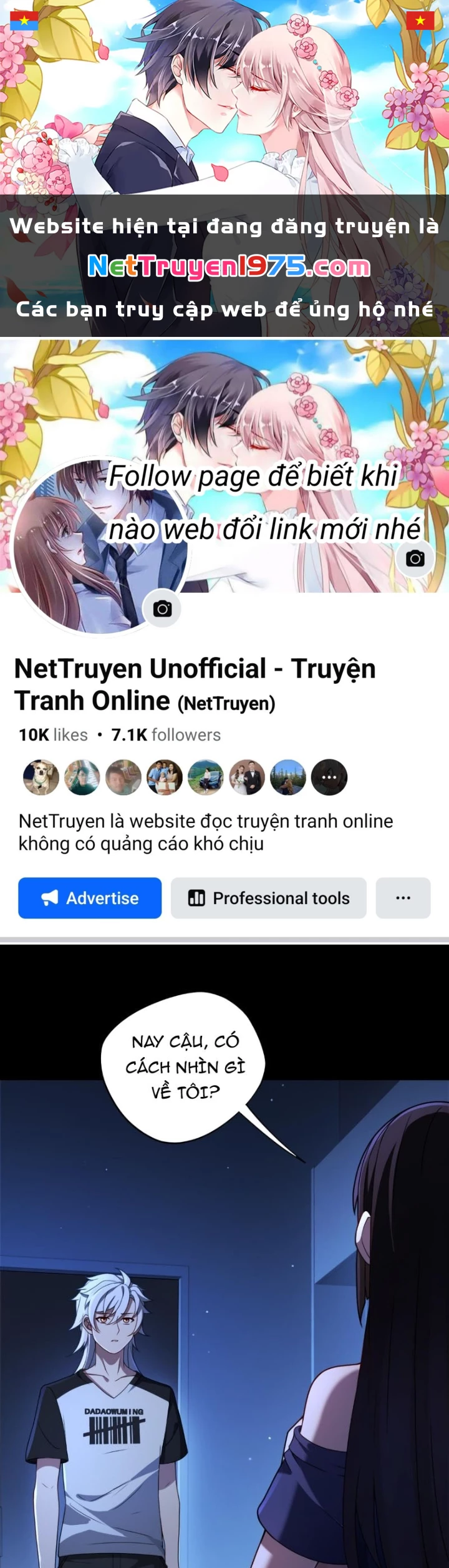 Đại Đạo Vô Danh Chapter 85 - 1