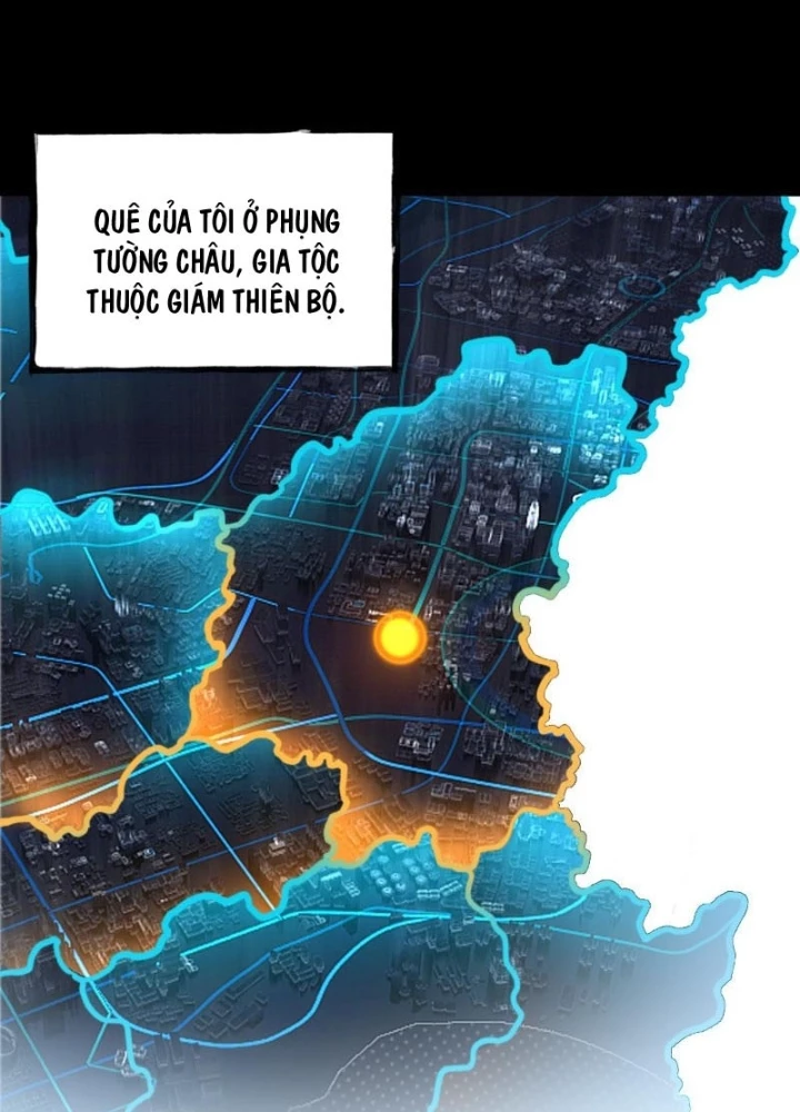 Đại Đạo Vô Danh Chapter 85 - Trang 2