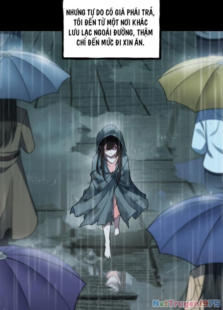Đại Đạo Vô Danh Chapter 85 - Trang 2