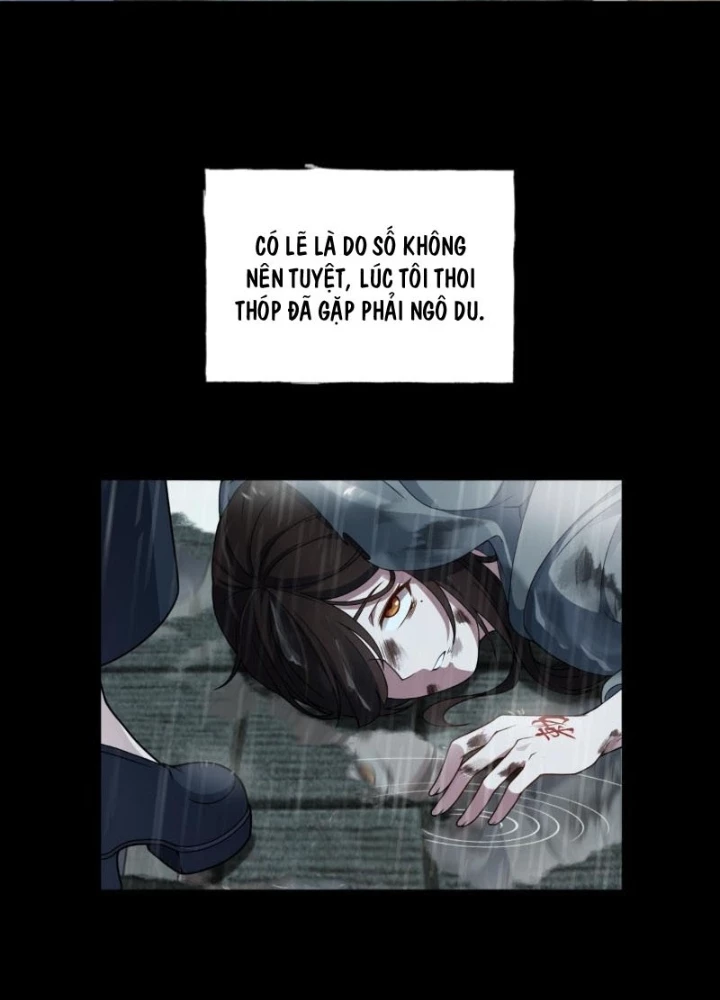 Đại Đạo Vô Danh Chapter 85 - Trang 2